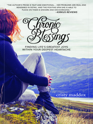 cover image of Chronic Blessings
